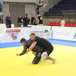 Atviras Lietuvos Jiu Jitsu (Newaza Gi ir NoGI) Čempionatas - nuotrauka 212