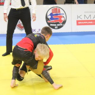 Atviras Lietuvos Jiu Jitsu (Newaza Gi ir NoGI) Čempionatas - nuotrauka 216
