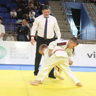 Atviras Lietuvos Jiu Jitsu (Newaza Gi ir NoGI) Čempionatas - nuotrauka 105