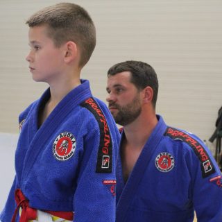 Atviras Lietuvos Jiu Jitsu (Newaza Gi ir NoGI) Čempionatas - nuotrauka 82