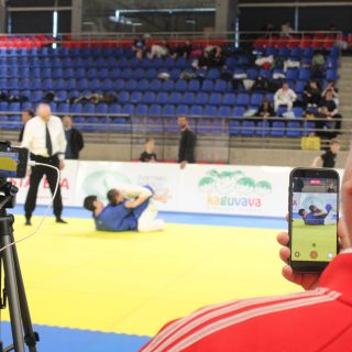 Atviras Lietuvos Jiu Jitsu (Newaza Gi ir NoGI) Čempionatas - nuotrauka 149