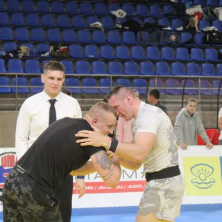 Atviras Lietuvos Jiu Jitsu (Newaza Gi ir NoGI) Čempionatas - nuotrauka 224