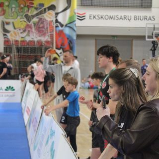 Atviras Lietuvos Jiu Jitsu (Newaza Gi ir NoGI) Čempionatas - nuotrauka 239
