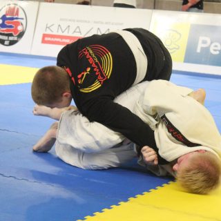 Atviras Lietuvos Jiu Jitsu (Newaza Gi ir NoGI) Čempionatas - nuotrauka 128