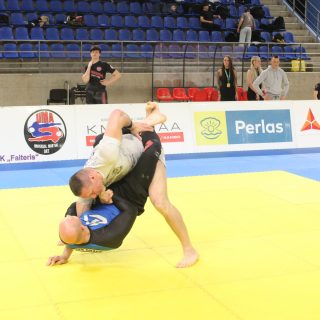 Atviras Lietuvos Jiu Jitsu (Newaza Gi ir NoGI) Čempionatas - nuotrauka 188
