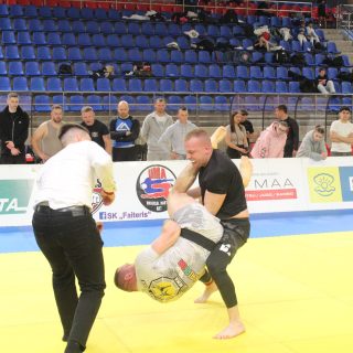 Atviras Lietuvos Jiu Jitsu (Newaza Gi ir NoGI) Čempionatas - nuotrauka 223