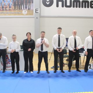 Atviras Lietuvos Jiu Jitsu (Newaza Gi ir NoGI) Čempionatas - nuotrauka 65