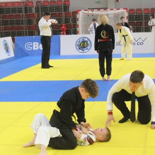 Atviras Lietuvos Jiu Jitsu (Newaza Gi ir NoGI) Čempionatas - nuotrauka 104