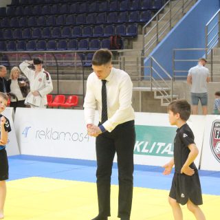 Atviras Lietuvos Jiu Jitsu (Newaza Gi ir NoGI) Čempionatas - nuotrauka 151