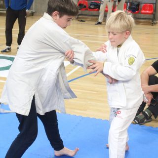 Atviras Lietuvos Jiu Jitsu (Newaza Gi ir NoGI) Čempionatas - nuotrauka 73