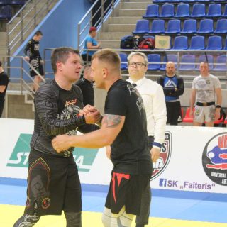 Atviras Lietuvos Jiu Jitsu (Newaza Gi ir NoGI) Čempionatas - nuotrauka 215