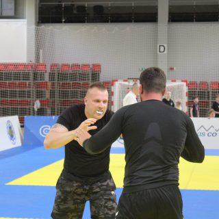 Atviras Lietuvos Jiu Jitsu (Newaza Gi ir NoGI) Čempionatas - nuotrauka 182