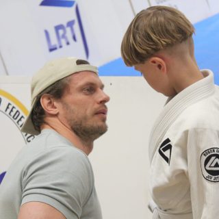 Atviras Lietuvos Jiu Jitsu (Newaza Gi ir NoGI) Čempionatas - nuotrauka 78