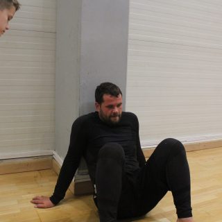 Atviras Lietuvos Jiu Jitsu (Newaza Gi ir NoGI) Čempionatas - nuotrauka 233