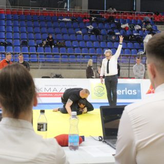 Atviras Lietuvos Jiu Jitsu (Newaza Gi ir NoGI) Čempionatas - nuotrauka 184