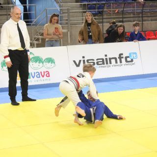 Atviras Lietuvos Jiu Jitsu (Newaza Gi ir NoGI) Čempionatas - nuotrauka 132