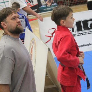 Atviras Lietuvos Jiu Jitsu (Newaza Gi ir NoGI) Čempionatas - nuotrauka 79
