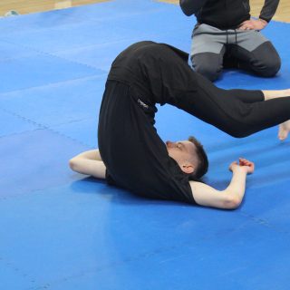 Atviras Lietuvos Jiu Jitsu (Newaza Gi ir NoGI) Čempionatas - nuotrauka 127