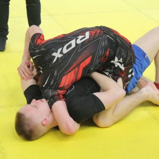 Atviras Lietuvos Jiu Jitsu (Newaza Gi ir NoGI) Čempionatas - nuotrauka 217