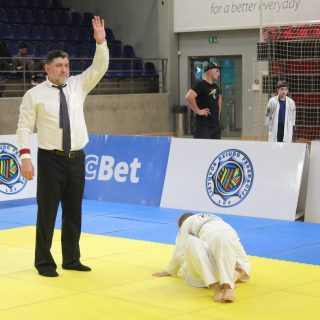 Atviras Lietuvos Jiu Jitsu (Newaza Gi ir NoGI) Čempionatas - nuotrauka 111