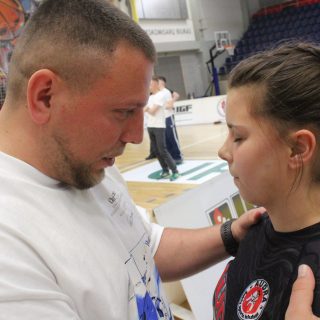 Atviras Lietuvos Jiu Jitsu (Newaza Gi ir NoGI) Čempionatas - nuotrauka 137