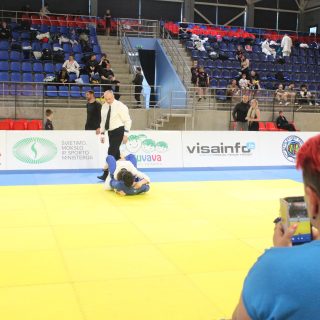 Atviras Lietuvos Jiu Jitsu (Newaza Gi ir NoGI) Čempionatas - nuotrauka 148