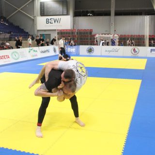 Atviras Lietuvos Jiu Jitsu (Newaza Gi ir NoGI) Čempionatas - nuotrauka 220