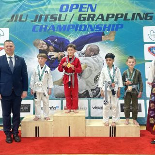 Atviras Lietuvos Jiu Jitsu (Newaza Gi ir NoGI) Čempionatas - nuotrauka 7