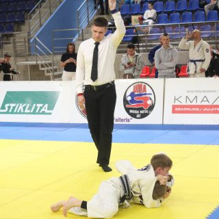 Atviras Lietuvos Jiu Jitsu (Newaza Gi ir NoGI) Čempionatas - nuotrauka 108