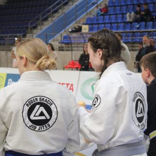 Atviras Lietuvos Jiu Jitsu (Newaza Gi ir NoGI) Čempionatas - nuotrauka 100