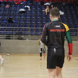 Atviras Lietuvos Jiu Jitsu (Newaza Gi ir NoGI) Čempionatas - nuotrauka 245