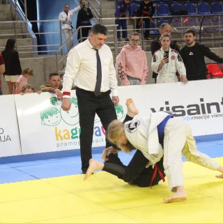 Atviras Lietuvos Jiu Jitsu (Newaza Gi ir NoGI) Čempionatas - nuotrauka 87