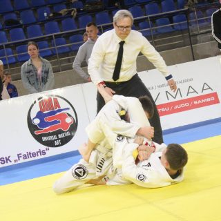 Atviras Lietuvos Jiu Jitsu (Newaza Gi ir NoGI) Čempionatas - nuotrauka 120