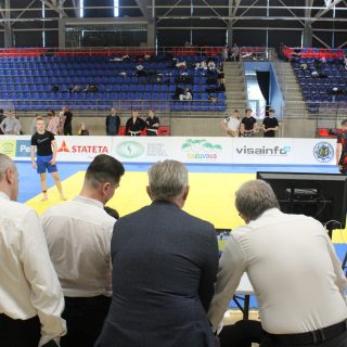Atviras Lietuvos Jiu Jitsu (Newaza Gi ir NoGI) Čempionatas - nuotrauka 226
