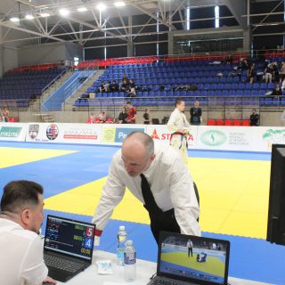 Atviras Lietuvos Jiu Jitsu (Newaza Gi ir NoGI) Čempionatas - nuotrauka 157
