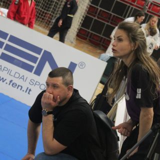 Atviras Lietuvos Jiu Jitsu (Newaza Gi ir NoGI) Čempionatas - nuotrauka 112