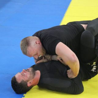 Atviras Lietuvos Jiu Jitsu (Newaza Gi ir NoGI) Čempionatas - nuotrauka 231