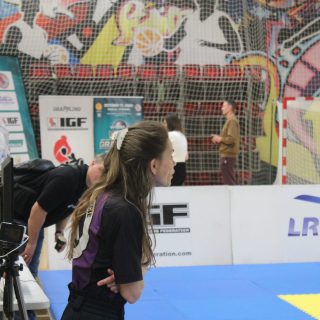 Atviras Lietuvos Jiu Jitsu (Newaza Gi ir NoGI) Čempionatas - nuotrauka 150