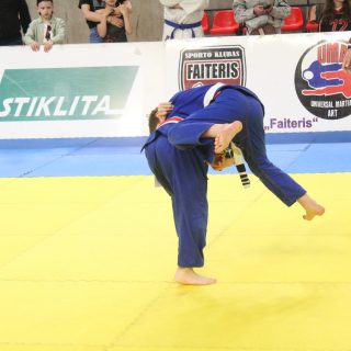 Atviras Lietuvos Jiu Jitsu (Newaza Gi ir NoGI) Čempionatas - nuotrauka 85