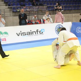 Atviras Lietuvos Jiu Jitsu (Newaza Gi ir NoGI) Čempionatas - nuotrauka 93