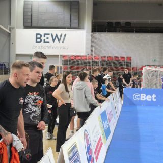 Atviras Lietuvos Jiu Jitsu (Newaza Gi ir NoGI) Čempionatas - nuotrauka 230