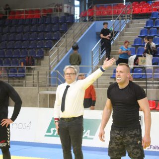Atviras Lietuvos Jiu Jitsu (Newaza Gi ir NoGI) Čempionatas - nuotrauka 186