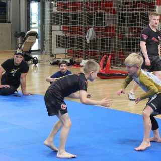 Atviras Lietuvos Jiu Jitsu (Newaza Gi ir NoGI) Čempionatas - nuotrauka 153