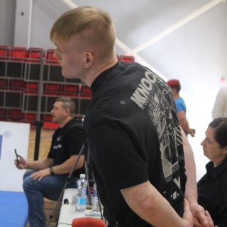 Atviras Lietuvos Jiu Jitsu (Newaza Gi ir NoGI) Čempionatas - nuotrauka 71