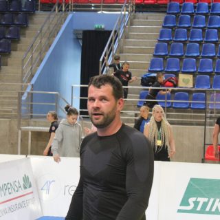 Atviras Lietuvos Jiu Jitsu (Newaza Gi ir NoGI) Čempionatas - nuotrauka 236