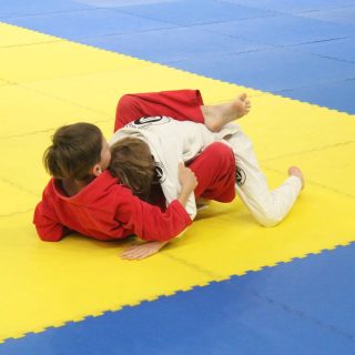Atviras Lietuvos Jiu Jitsu (Newaza Gi ir NoGI) Čempionatas - nuotrauka 81