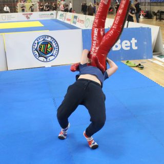 Atviras Lietuvos Jiu Jitsu (Newaza Gi ir NoGI) Čempionatas - nuotrauka 244