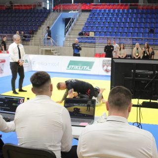 Atviras Lietuvos Jiu Jitsu (Newaza Gi ir NoGI) Čempionatas - nuotrauka 214