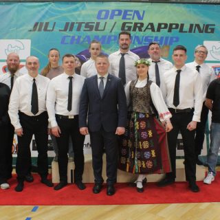 Atviras Lietuvos Jiu Jitsu (Newaza Gi ir NoGI) Čempionatas - nuotrauka 66