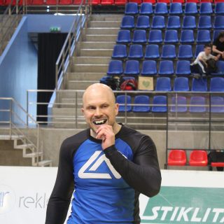 Atviras Lietuvos Jiu Jitsu (Newaza Gi ir NoGI) Čempionatas - nuotrauka 190
